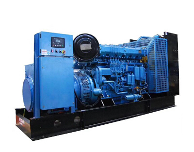 邢台宗申动力150kw大型柴油发电机组
