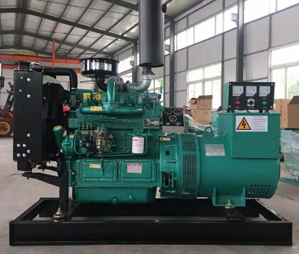 邢台宗申动力10kw小型柴油发电机