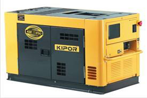 邢台发电机出租