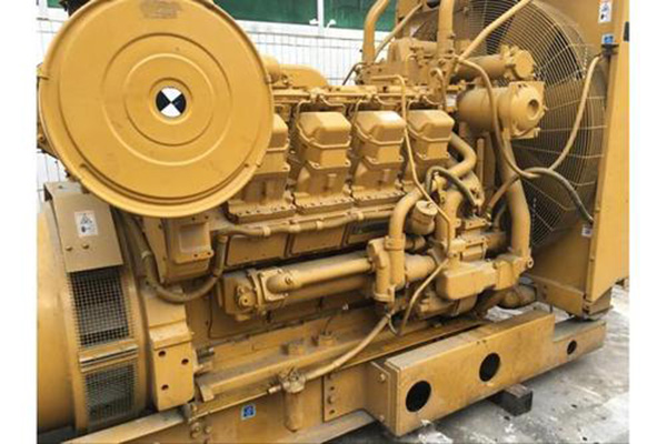 邢台发电机出租