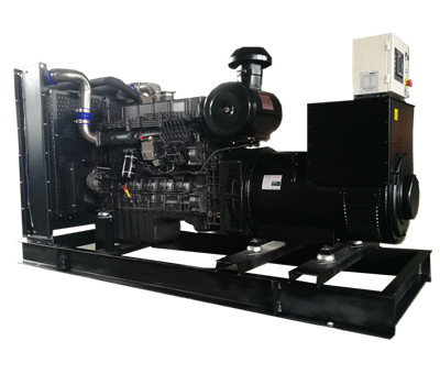 邢台上柴柴油发电机组50KW-700KW