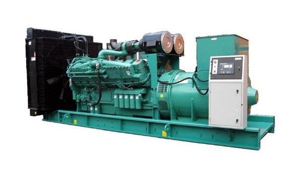 邢台全新常柴200kw大型柴油发电机组